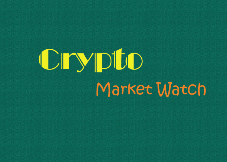 whatsapp crypto market watch
